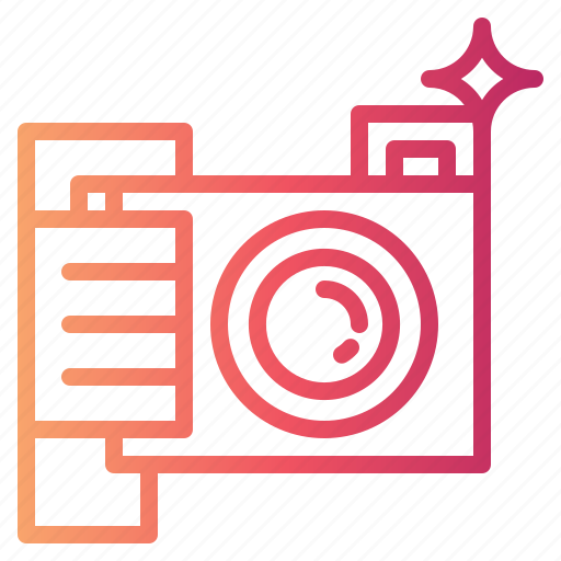 Camera, photo, photograph, picture icon - Download on Iconfinder