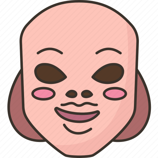 Disguise, face, mask, costume, deceit icon - Download on Iconfinder