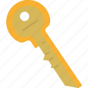 key, unlock, gateway, passkey, open