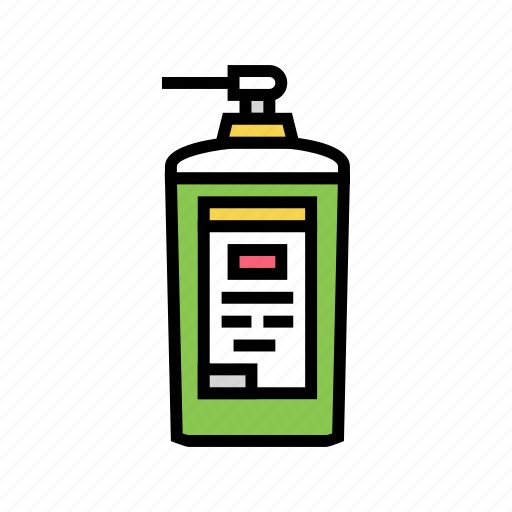 Concentrated, detergent, dispenser, organic, laundry, soap icon - Download on Iconfinder
