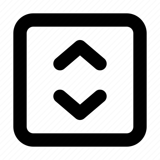 Square, sort icon - Download on Iconfinder on Iconfinder
