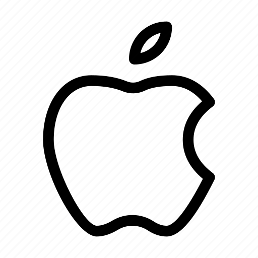 Apple, computer, laptop, mac, macintosh, os icon - Download on Iconfinder
