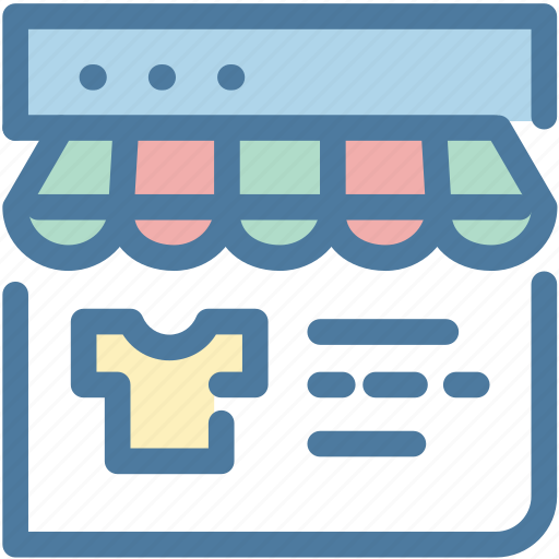 Buy, commerce, ecommerce, market, shop, shopping, store icon - Download on Iconfinder