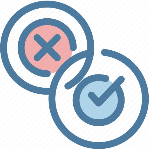 Accept, checkmark, choice, management, task, tick, validation icon - Download on Iconfinder