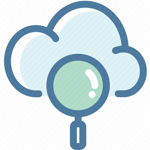 Checkmark, cloud, data quality, database, quality, server, storage icon - Download on Iconfinder