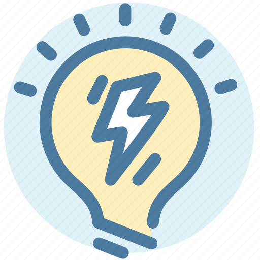 Brainstorming, bulb, concept, creativity, fresh idea, idea, strategy icon - Download on Iconfinder