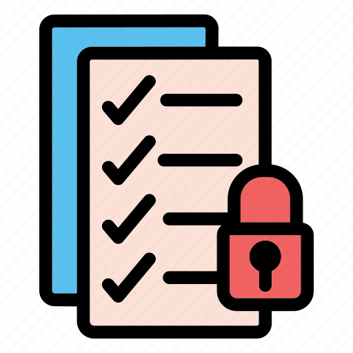 Data, protection, compliance, gdpr icon - Download on Iconfinder