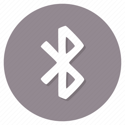 Bluetooth, communication, technology, wireless icon - Download on Iconfinder
