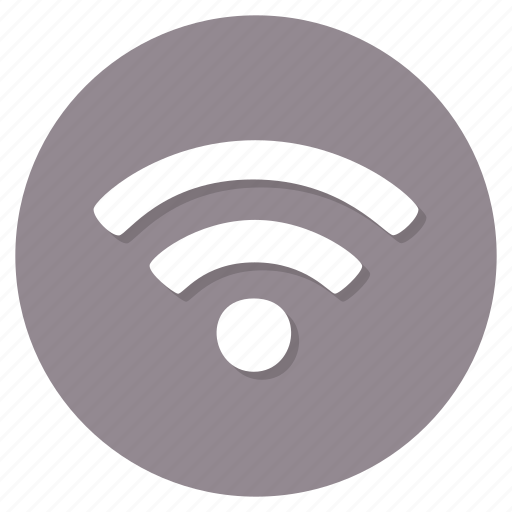 Wifi, connection, internet, wireless icon - Download on Iconfinder