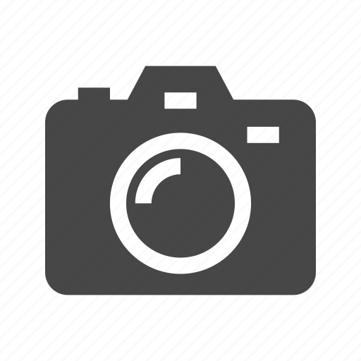 Camera, device, slr icon - Download on Iconfinder