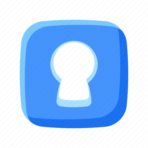 Key, lock, security, protection, password, safe, secure icon - Download on Iconfinder