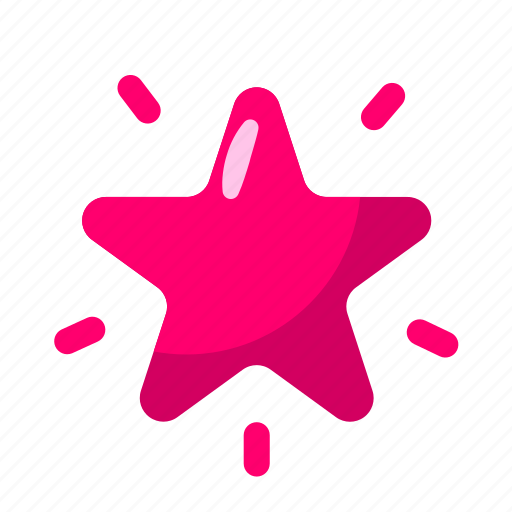Star, favorite, winner, award, medal, bookmark, rating icon - Download on Iconfinder