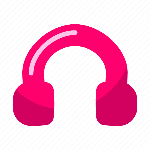 Headphone, music, sound, audio, volume, speaker, song icon - Download on Iconfinder
