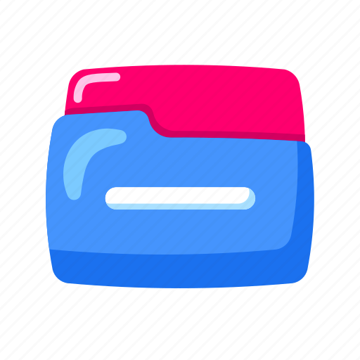 Document, file, format, extension, folder, paper, page icon - Download on Iconfinder