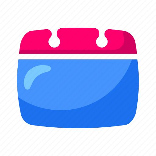 Calendar, date, schedule, event, time, day, month icon - Download on Iconfinder
