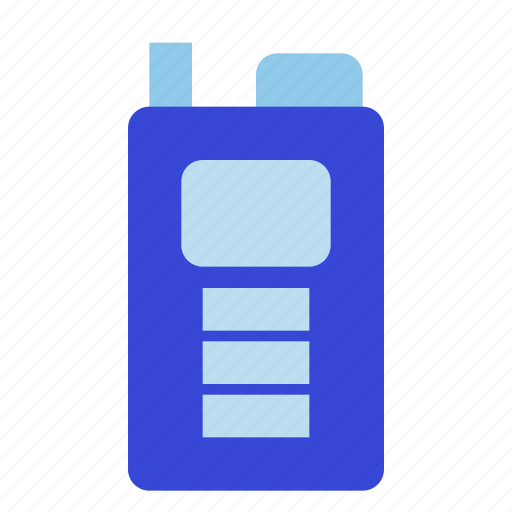 Walkie, talkie icon - Download on Iconfinder on Iconfinder