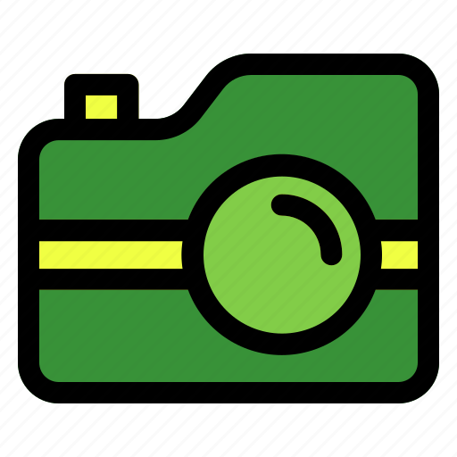 1, camera, retro, vintage, photography, picture icon - Download on Iconfinder