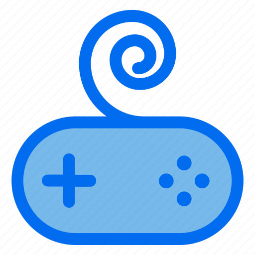 1, game, pad, controller, gaming icon - Download on Iconfinder