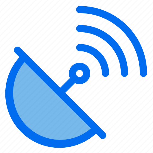 1, satelite, signal, internet, connection icon - Download on Iconfinder