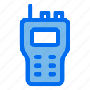 1, walkie, talkie, communication, radio, electronic, talk