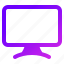 monitor, tv, screen, technology, television 