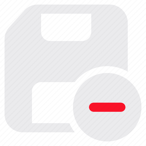 Save, remove, flash, disk, floppy, 1 icon - Download on Iconfinder