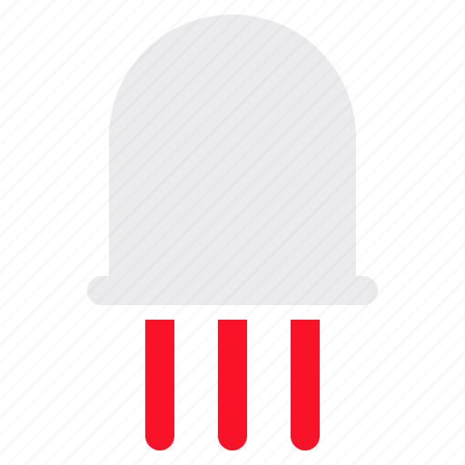 Transistor, electrical, component, semiconductor, resistor, transfer icon - Download on Iconfinder