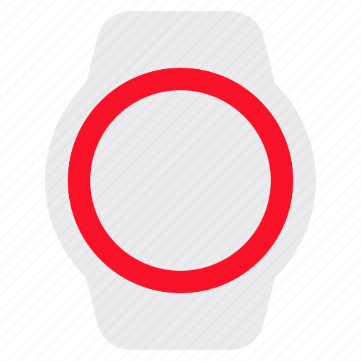 Fitness, watch, smartwatch, fashion, clock icon - Download on Iconfinder