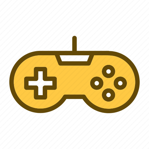 Controller, device, electronic, game, playstation, technology icon - Download on Iconfinder