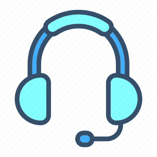 Audio, device, earphone, electronic, headphone, technology icon - Download on Iconfinder