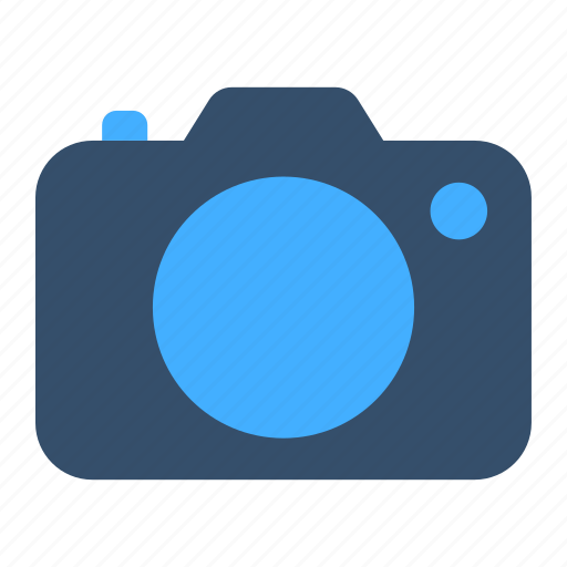 Camera, device, electronic, photo, photography, picture, technology icon - Download on Iconfinder