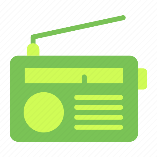 Audio, communication, device, electronic, media, music, technology icon - Download on Iconfinder