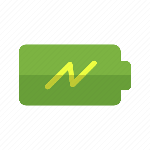 Battery, capacity, cell battery, charge, charging, power, recharge icon - Download on Iconfinder