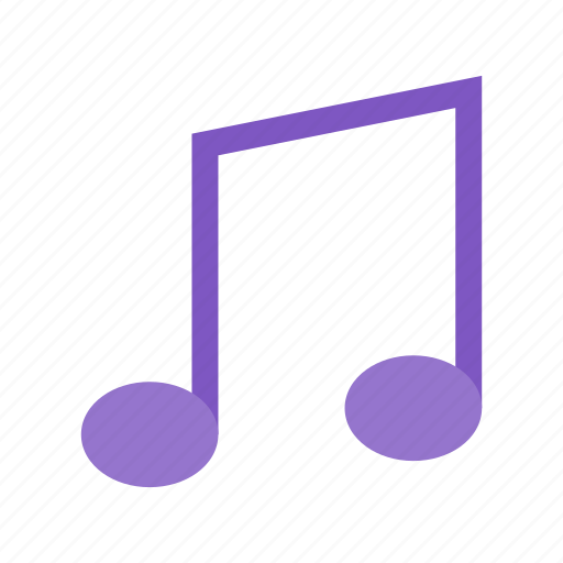 Audio, melody, multimedia, music, musical note, songs, sound icon - Download on Iconfinder
