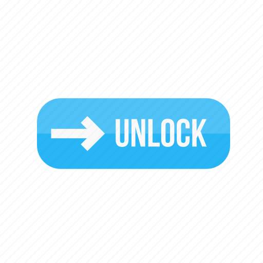 Device, locked, secure, slider, smartphone, technology, unlock icon - Download on Iconfinder