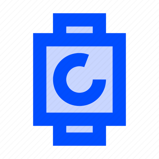 Watch, timer, smart, alarm, computer, iphone icon - Download on Iconfinder