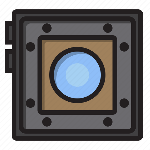 Action, camera, device, gopro icon - Download on Iconfinder