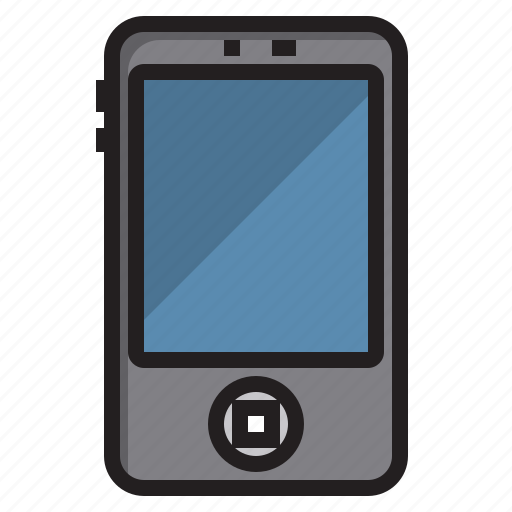 Device, hardware, mobile, screen icon - Download on Iconfinder