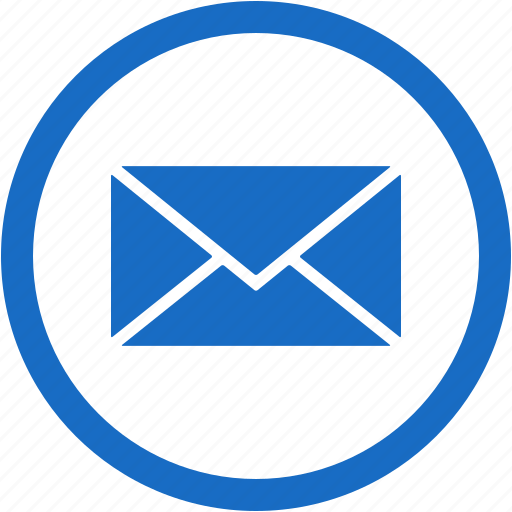 Email, letter, mail, envelope, inbox, message icon - Download on Iconfinder