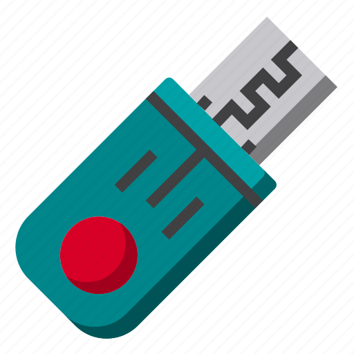 Computer, device, flashdrive, storage icon - Download on Iconfinder