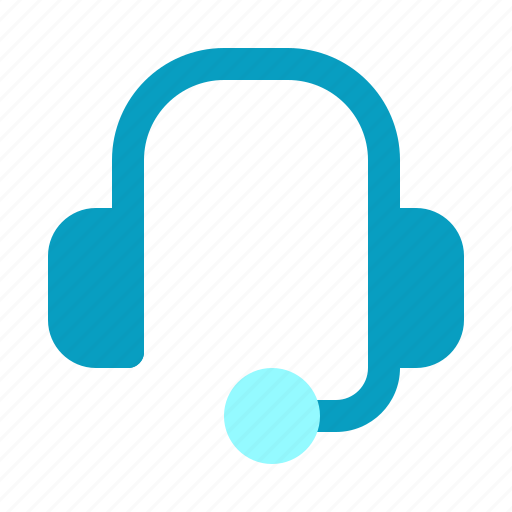 Computer, device, headphone, earphone, music icon - Download on Iconfinder