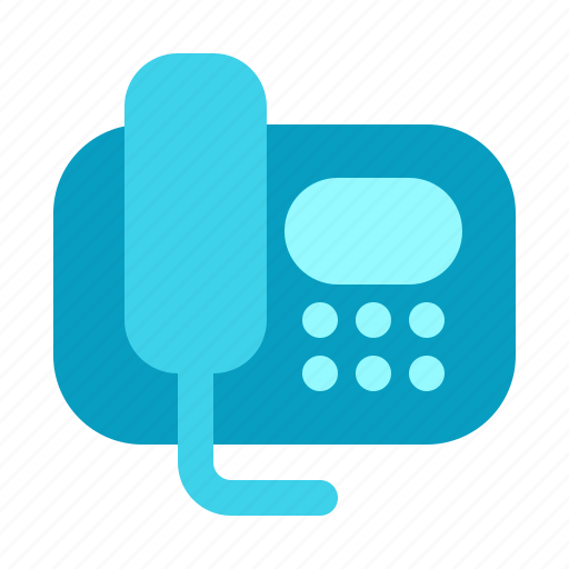 Computer, device, telephone, call, communication icon - Download on Iconfinder