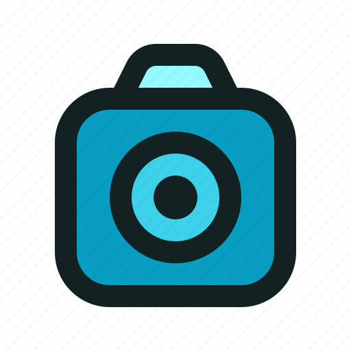 Device, camera, photo, picture, image, gadget icon - Download on Iconfinder