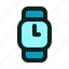 device, smartwatch, watch, arlogi, clock, time 