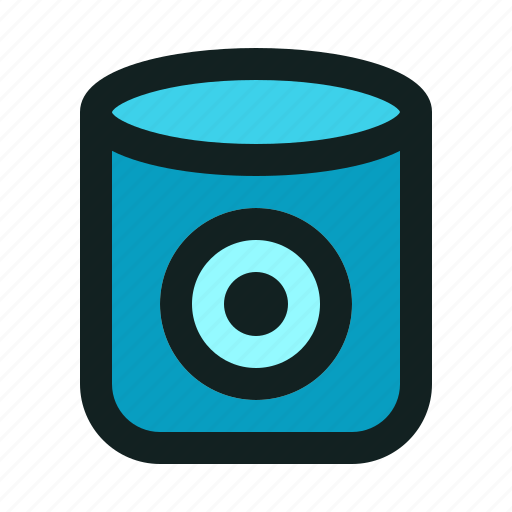 Device, speaker, music, sound icon - Download on Iconfinder