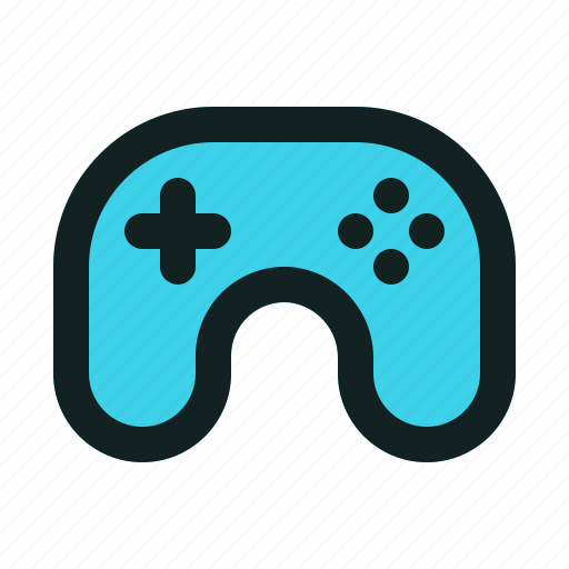 Device, joy, stick, game icon - Download on Iconfinder