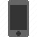 front, gadget, grey, iphone, space, technology
