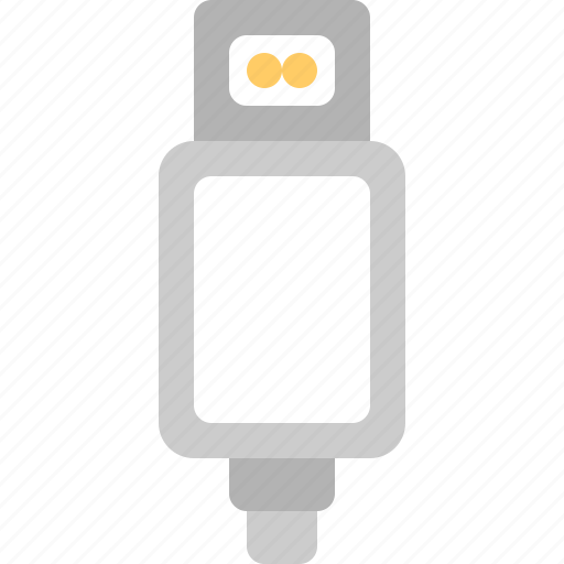 Cable, charge, charger, lightning icon - Download on Iconfinder
