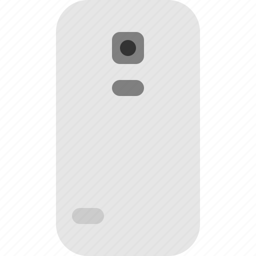 Back, gadget, galaxy, s5, samsung, technology icon - Download on Iconfinder