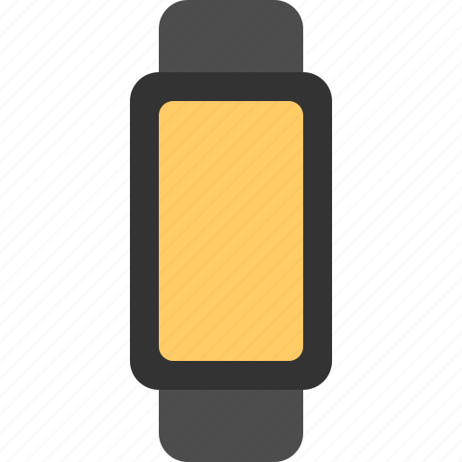Fit, gadget, gear, samsung icon - Download on Iconfinder